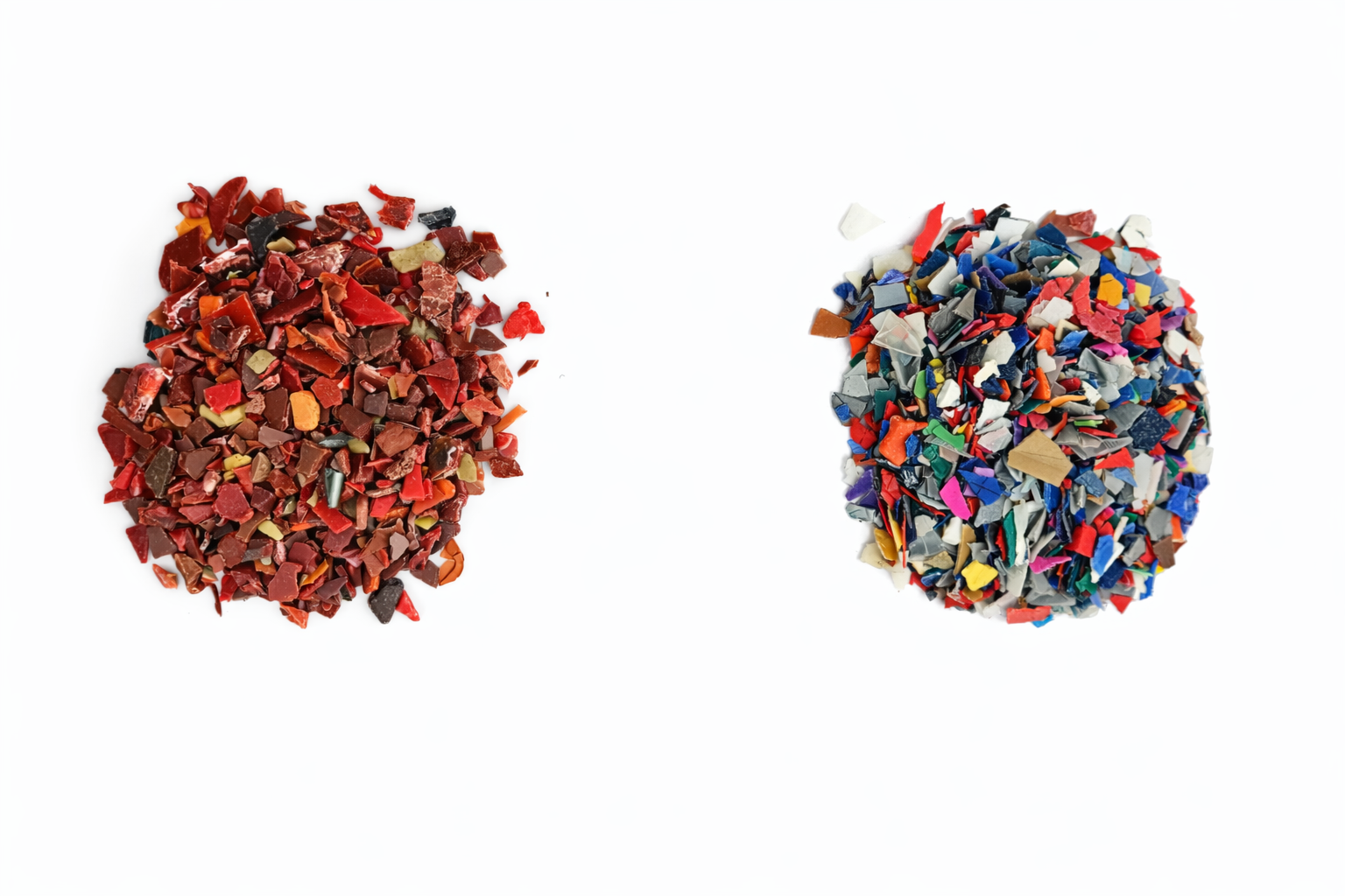 Étape 2 du processus de fabrication — Another PlastiK